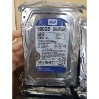 ราคา ฮาร์ดดิส Harddisk HDD PC SATA 500 GB ราคาถูก สำหรับคอมพิวเตอร์ (21192703279)