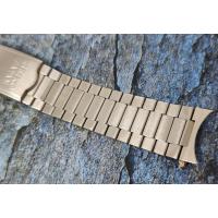 ราคา สายนาฬิกา vintage seiko 18mm หูโค้ง (18481974121)