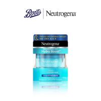 ราคา Neutrogena Hydro Boost Sleeping Mask นูโทรจีนา ไฮโดร บูสท์ สลิปปิ้ง มาสก์ 50 กรัม (4304258693)
