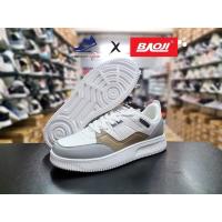 ราคา Baoji ของแท้ 100 รองเท้า Baoji รุ่น BJM748 (21167677917)