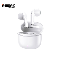 ราคา Remax Small Talk TWS W26 หูฟังบลูทูธไร้สาย TWS รูปแบบ Earbuds เสียงคมชัด Hi Resolution Audio (24116453263)