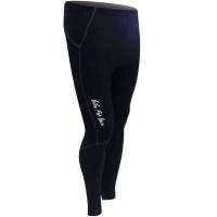 ราคา Lee Bicycle กางเกงขายาวปั่นจักรยาน เป้าเจล 20D สีดำ (22963979518)