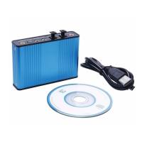 ราคา USB 2 0 Digital Optical Audio Sound Card External 7 1 Channel 5 1 (9743324)