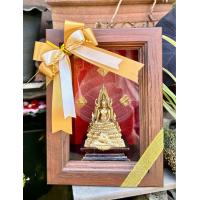 ราคา พระพุทธชินราช ในกรอบไม้สัก ของขวัญงานมงคล ขึ้นบ้านใหม่ ปีใหม่ ของที่ระลึก พระ พระพุทธรูปบูชา ของขวัญมงคล งานปราณีต สวย (16876241613)