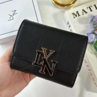 ราคา กระเป๋าสตางค์ ใบสั้น lyn รุ่นพับ คลอใหม่ งานตามหา ฮิตสุดในtik (20287153323)