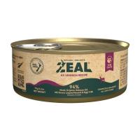 ราคา ZEAL อาหารแมวกระป๋อง 90ก (21987071689)