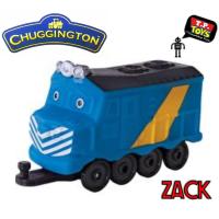 ราคา CHUGGINGTON ชักกิงตัน เมืองรถไฟหรรษา รถไฟชักกิงตัน สินค้าลิขสิทธิ์แท้ สามารถต่อกันได้ (20330739567)