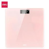 ราคา Deli เครื่องชั่งน้ำหนักดิจิตอล ที่ชั่งน้ำหนักดิจิตอล ตาชั่งน้ำหนัก หน้าจอ LCD พร้อมแบตเตอรี่ Weight Scale (14161320076)