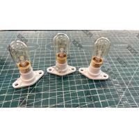 ราคา ekapab inter Panasonic lampbulb หลอดไฟตู้เย็น 1 ประตู พานาโซนิค 220VAC 10W พาร์ท CNRAG 145270 1ชิ้น (24218476246)