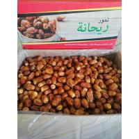 ราคา อินทผาลัมคาลาส เกรดรอง 10kg (23697226739)