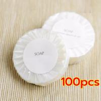 ราคา สบู่หอม15กรัมแพค100ก้อน สบู่ก้อนห่อพลีท ขนาด 15 กรัม สำหรับโรงแรม รีสอร์ท สปา และห้องพักในอพาร์ทเม้นท์ (24582599870)