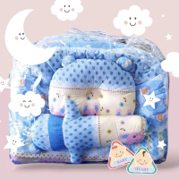ราคา ชุดที่นอนพร้อมมุ้งครอบ ร พร้อมส่ง ถอดมุ้งได้จากที่นอนไปซักได้ มีซิบเปิด ขนาด87x46cmฟูกหนา3cm (24498362572)