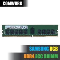 ราคา แรม SAMSUNG 8GB DDR4 ECC RDIMM REGISTERED REG SERVER RAM MEMORY PC4 X99 C612 WORKSTATION SERVER DELL HP COMWORK (23934922843)