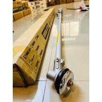 ราคา ชุดเพลา แกน หาง เครื่องตัดหญ้า 28มิล 9ฟัน หมุนได้ หางเครื่องตัดหญ้า ใส่ได้ทั้งเครื่อง2จังหวะ และ4จังหวะ หางเครื่องตัดหญ้า ชุดหาง กกหาง เพลาเครื่องตัดหญ้ (7648828507)