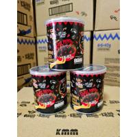 ราคา ยกลัง 24กป Mr Potato GHOST PEPPER มันฝรั่งเผ็ด 40กรัม (23647692227)