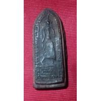 ราคา พระลีลาหนังตะลุง เนื้อผงยาวาสนาจินดามณี หลวงปุ่บุญ วัดกลางบางแก้ว นครไชยศรี นครปฐม คัดสวยสวยให้ ใกล้เคียงปก 95 (21491715849)