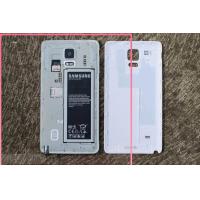 ราคา แบตเตอรี่ Samsung GALAXY NOTE4 N910a N910u N910F N910H N910V N910C Battery SAMSUNG EB BN910BBK EB BN910BBE 3220mAh (16702799092)