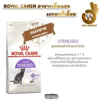 ราคา Royal Canin รอยัลคานิน อาหารสำหรับแมว แบ่งขายตักจากกระสอบ 1kg (24358577231)