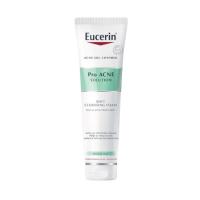 ราคา Eucerin Pro Acne Solution Soft Cleansing Foam 150 g (23914963628)