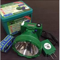ราคา ไฟฉายคาดหัว ตราช้าง รุ่น 584 CHANG 584 LED (24619569934)