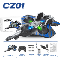 ราคา เครื่องบินบังคับ เครื่องบินบังคับวิทยุ รุ่น S98 โดรนบังคับ เครื่องบินของเล่นควบคุมระยะไกล วัสดุ EPP มี2สี แดง เขียว ให้เลือก (24483758520)