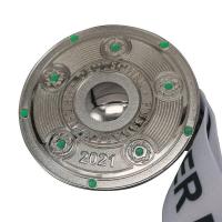 ราคา 2021 2025 KLB FA DFBเอฟเอ คัพ ยูฟ่า ยูโรปา ลีก คัพ คาร์ลสเบิร์ก แชมเปี้ยนชิพ เหรียญที่ระลึกแฟนบอล (18379532478)