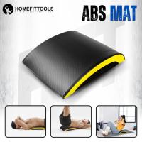 ราคา เบาะรองซิทอัพ เบาะรองหลัง เบาะเล่นหน้าท้อง บริหารกล้ามท้อง ออกกำลังกาย Abdominal Core Trainer Mat Homefittools (22931464155)