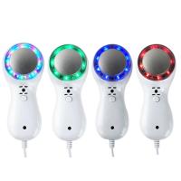 ราคา ส่งไว เครื่องไครโอเย็น รุ่นใหม่ปี 2025 ของแท้ เครื่องนวดหน้าแสงสีฟ้า เครื่องไครโอ ไครโอ Cooling Blue Cryo ไครโอเย็น (23983459975)