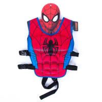 ราคา เด็กเสื้อชูชีพการ์ตูนพยุงว่ายน้ำเสื้อชูชีพเจ้าหญิงเรียนรู้โฟมเสื้อชูชีพ (22176986171)