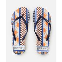 ราคา RIPCURL รองเท้าแตะ 174WOT MIXED BLOOM OPEN TOE A25 (23789026761)