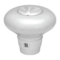 ราคา Emaux Deluxe Floating Chlorine Dispenser CE501 (13352115024)