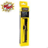 ราคา ผ้าหมึก COMAX รุ่น refill for Epson LQ2090 หมึกปริ้น หมึกสี หมึกปริ้นเตอร์ หมึกเครื่องปริ้น hp (15954661557)