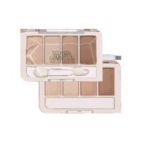 ราคา ETUDE My Own Gemstone Play Color Eyes Mini อีทูดี้ มินิอายพาเลท (23346364707)