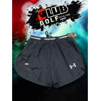 ราคา เปิดกรุ กางเกงวิ่งหญิง มี 10 สี ขาสั้นใส่ออกกำลังกายมีซับในเล่นกีฬากลางแจ้ง (23683391858)