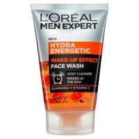 ราคา LOreal Men Expert Hydra Energetic Face Wash 100ml ลอรีอัล เม็น เอ็กซ์เพิร์ท ไฮดรา เอนเนอร์เจติก เฟซ วอช โฟมล้างหน้า (6745152145)