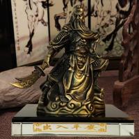 ราคา เทพเจ้ากวนอูยืนถือง้าว ตั้งโต๊ะทำงาน เพื่อความเป็นสิริมงคล และความเจริญรุ่งเรืองในหน้าที่การงาน (23521960029)