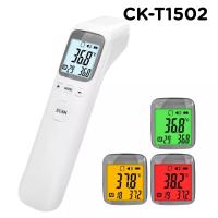 ราคา เครื่องวัดอุณหภูมิ เครื่องวัดอุณหภูมิหน้าผาก วัดหูหน้าผากมือ เครื่องวัดไข้ดิจิตอล ที่วัดอุณหภูมิ (23769406676)