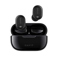 ราคา Havit True Wireless Model TW925 หูฟังไร้สาย truewireless by munkong (24326092115)