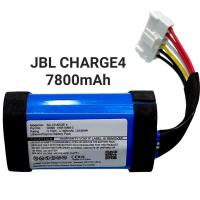ราคา แบตเตอรี่ JBL Charge 4 7800mAh 4J 4BLK CHARGE4BLUAM JBL ID998 1INR19 JBLแบตเตอรี่shockwave4 battery (15056419692)