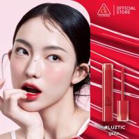 ราคา 3CE Lazy Pop Lip Stain ทรีซีอี เลซี ป๊อป สเตน 4 5 กรัม ลิปสติก ลิปทิ้นท์ (23275798065)