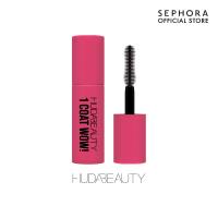 ราคา Huda Beauty 1 Coat Wow Extra Volumizing And Lifting Mascara (22191054539)