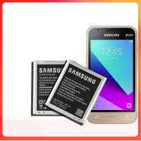 ราคา แบตเตอรี่ Samsung Galaxy J1 Mini Prime ของแท้ 1500mAh (19336187724)