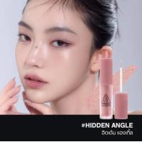 ราคา 3CE Eye Switch ทรีซีอี อาย สวิตช์ 4 3 กรัม อายแชโดว์ กลิตเตอร์ทาตา (23279557108)