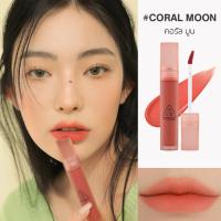 ราคา 3CE Blur Water Tint ทรีซีอี เบลอ วอเตอร์ ทิ้นท์ 4 6 กรัม ลิปสติก ลิปจิ้มจุ่ม ลิปทิ้นท์ (23274646634)