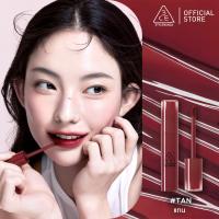 ราคา 3CE Lazy Pop Lip Stain ทรีซีอี เลซี ป๊อป สเตน 4 5 กรัม ลิปสติก ลิปทิ้นท์ (23275798069)