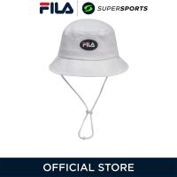 ราคา FILA Heritage หมวกบักเก็ตเด็ก สีครีม (24088283752)