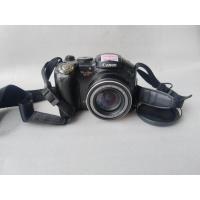 ราคา กล้อง canon powershot S3 is ได้เฉพาะตัวเครื่อง ชัตเตอร์ได้ แฟรชออกแต่ไม่มีภาพ จอหลักใช้ไม่ได้ ช่องมองใช้ได้ ไปซ่อม (23318157238)