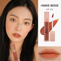 ราคา 3CE Blur Water Tint ทรีซีอี เบลอ วอเตอร์ ทิ้นท์ 4 6 กรัม ลิปสติก ลิปจิ้มจุ่ม ลิปทิ้นท์ (23274646632)