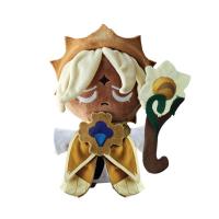 ราคา ART SUPPLIESX คุกกี้นมเงา ตุ๊กตาผ้าขนฟู คุกกี้รัน อาณาจักร 25ซม ตุ๊กตาการ์ตูนยัดไส้ ใหม่ วานิลลาบริสุทธิ์ ตุ๊กตาผ้าขนฟูน่ารัก สำหรับของขวัญเด็ก (24562715928)