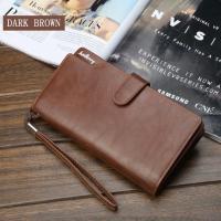 ราคา สินค้าพร้อมส่ง Baellerry กระเป๋าสตางค์ กระเป๋าสตางค์ผู้หญิง (13596005949)